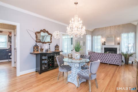 Tiny photo for 39 Greendale Drive #39, Suffield, CT 06078 (MLS # 24197448)