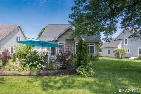 Tiny photo for 39 Greendale Drive #39, Suffield, CT 06078 (MLS # 24197448)