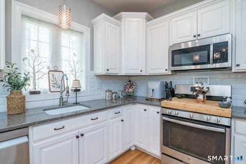 Tiny photo for 39 Greendale Drive #39, Suffield, CT 06078 (MLS # 24197448)