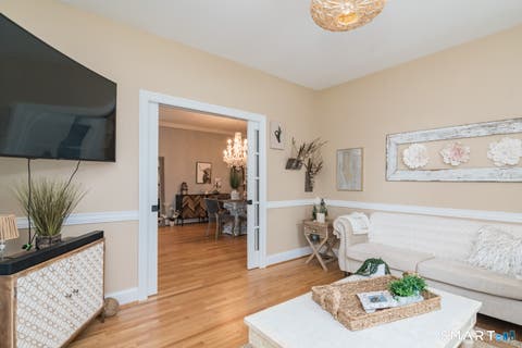 Tiny photo for 39 Greendale Drive #39, Suffield, CT 06078 (MLS # 24197448)