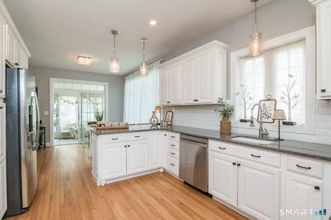 Tiny photo for 39 Greendale Drive #39, Suffield, CT 06078 (MLS # 24197448)