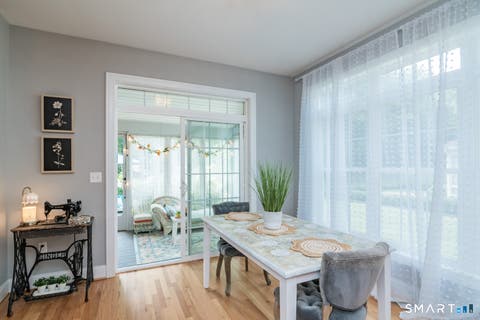 Tiny photo for 39 Greendale Drive #39, Suffield, CT 06078 (MLS # 24197448)