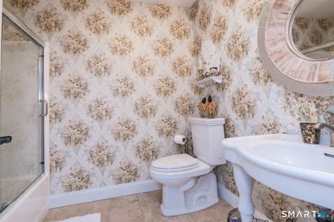 Tiny photo for 39 Greendale Drive #39, Suffield, CT 06078 (MLS # 24197448)