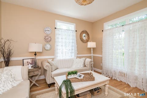 Tiny photo for 39 Greendale Drive #39, Suffield, CT 06078 (MLS # 24197448)