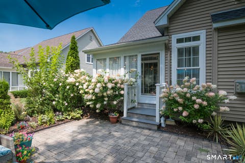Tiny photo for 39 Greendale Drive #39, Suffield, CT 06078 (MLS # 24197448)