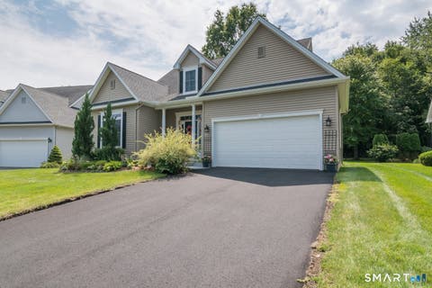 Tiny photo for 39 Greendale Drive #39, Suffield, CT 06078 (MLS # 24197448)