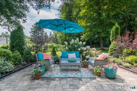 Tiny photo for 39 Greendale Drive #39, Suffield, CT 06078 (MLS # 24197448)