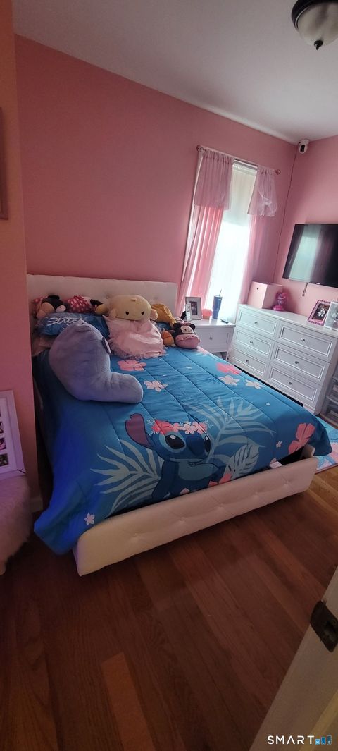 Tiny photo for 155 Tracy Avenue, Waterbury, CT 06706 (MLS # 24145783)