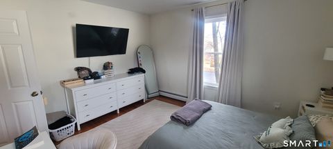 Tiny photo for 155 Tracy Avenue, Waterbury, CT 06706 (MLS # 24145783)