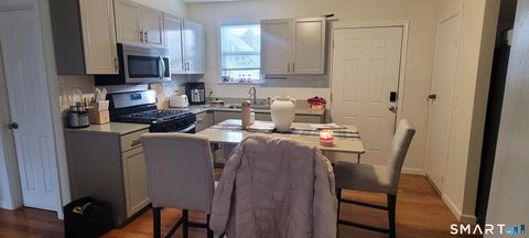 Tiny photo for 155 Tracy Avenue, Waterbury, CT 06706 (MLS # 24145783)