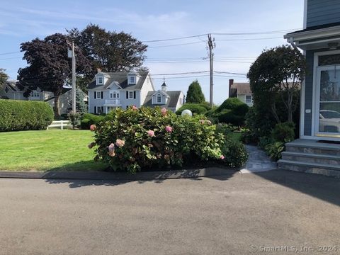 A home in Milford