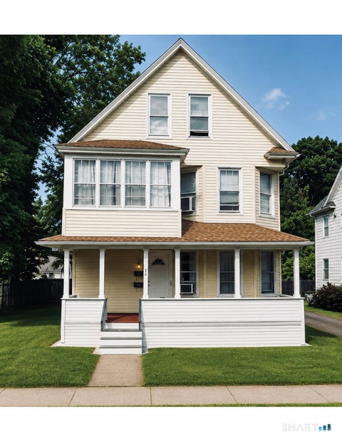 Photo of 35 Morehouse Street, Bridgeport, CT 06605 (MLS # 24202652)