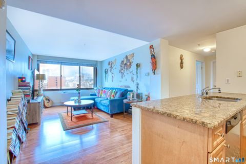 Tiny photo for 300 Broad Street #305, Stamford, CT 06902 (MLS # 24148819)