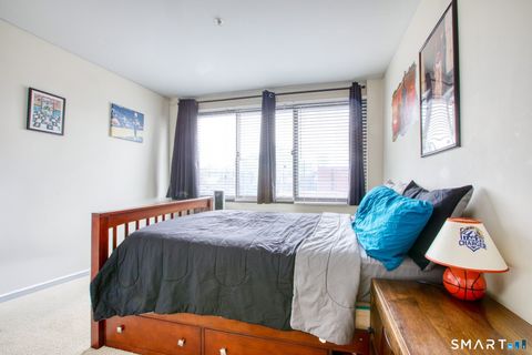 Tiny photo for 300 Broad Street #305, Stamford, CT 06902 (MLS # 24148819)