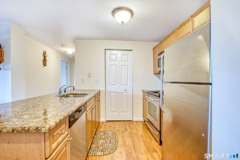 Tiny photo for 300 Broad Street #305, Stamford, CT 06902 (MLS # 24148819)