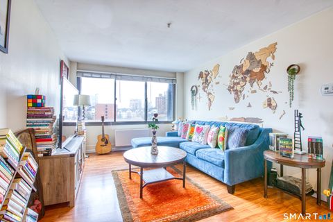 Tiny photo for 300 Broad Street #305, Stamford, CT 06902 (MLS # 24148819)