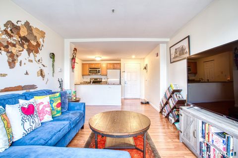 Tiny photo for 300 Broad Street #305, Stamford, CT 06902 (MLS # 24148819)