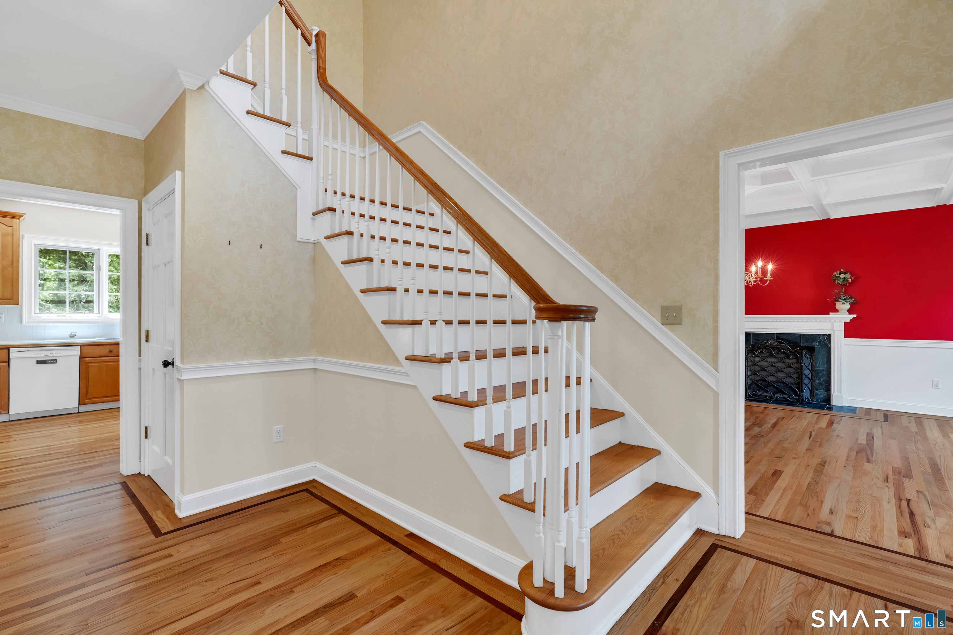 1 Crystal Terrace
