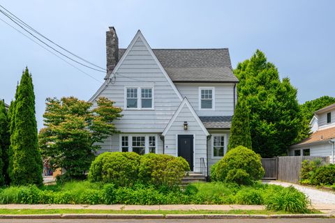 61 Quintard Avenue Norwalk CT 06854