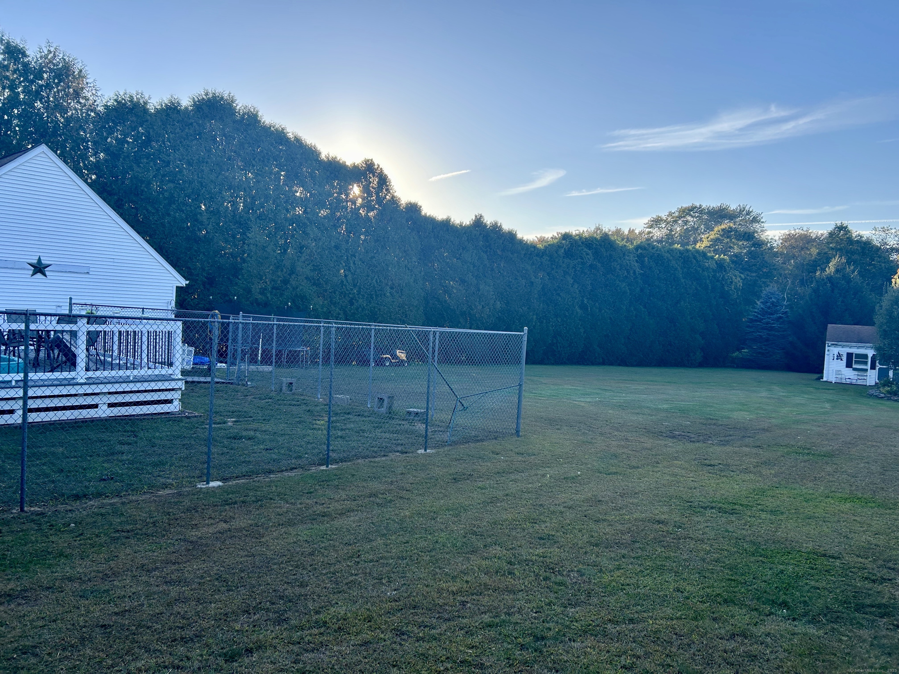 85 Bailey Woods Road