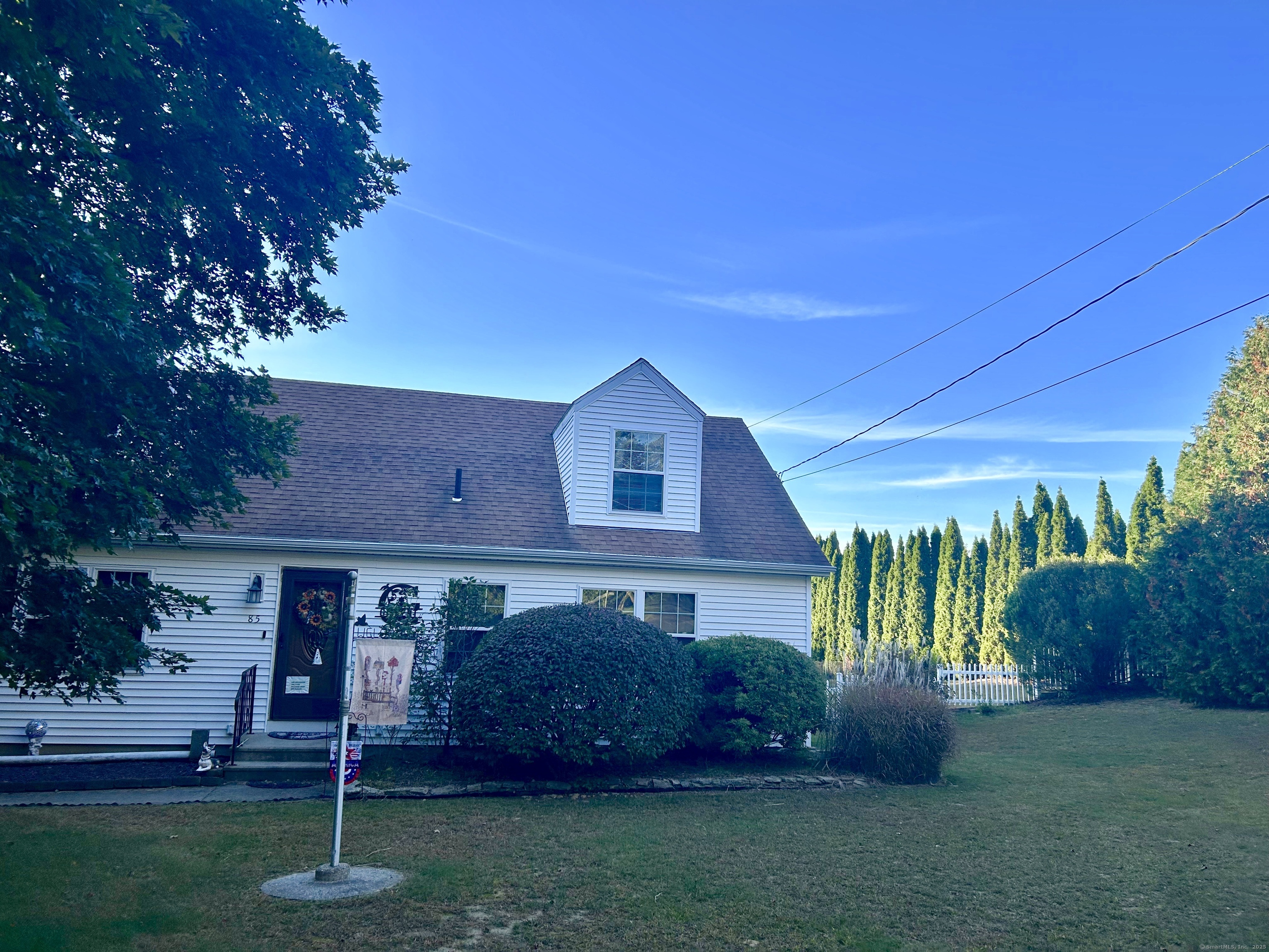 85 Bailey Woods Road