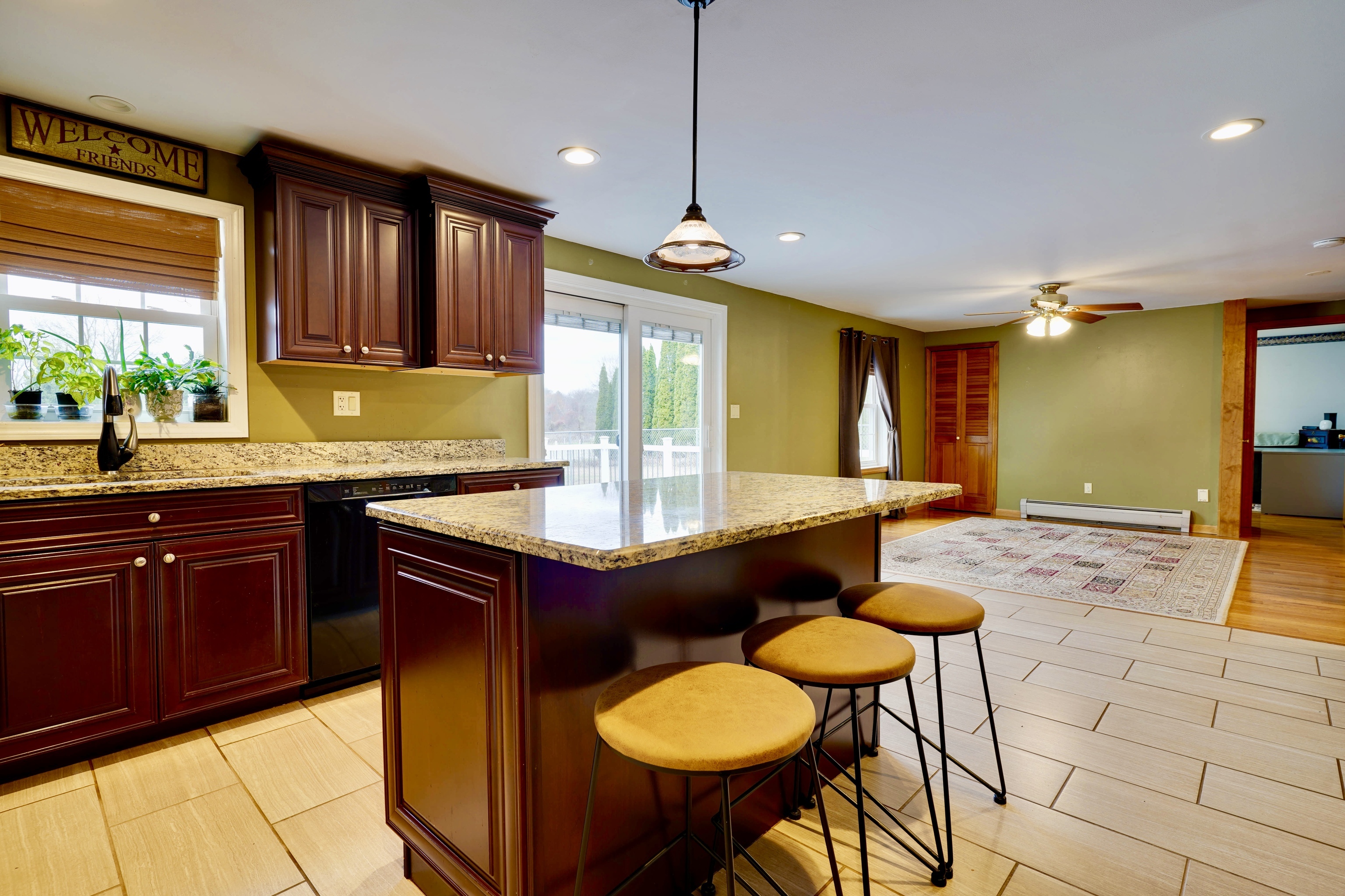 85 Bailey Woods Road