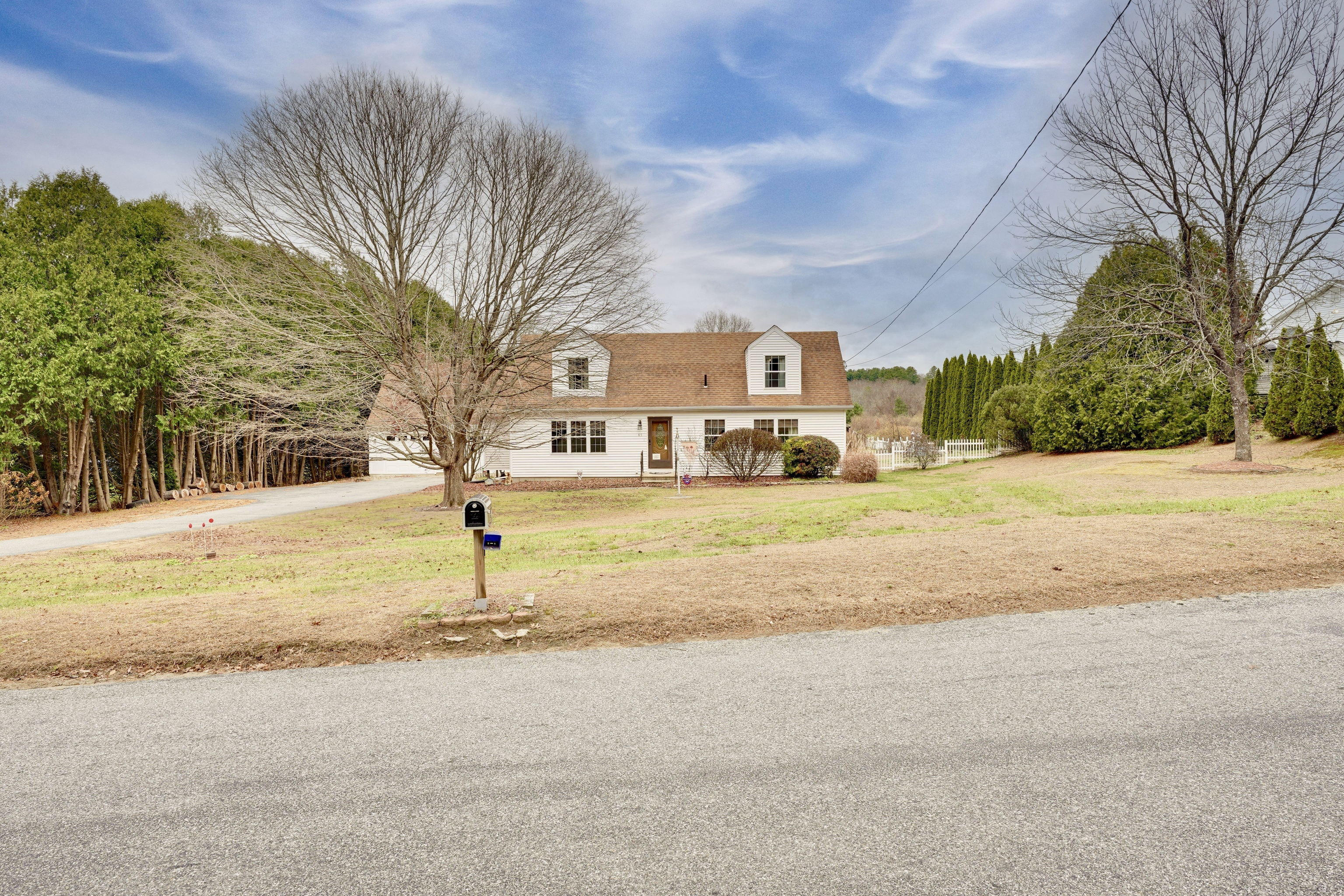 85 Bailey Woods Road