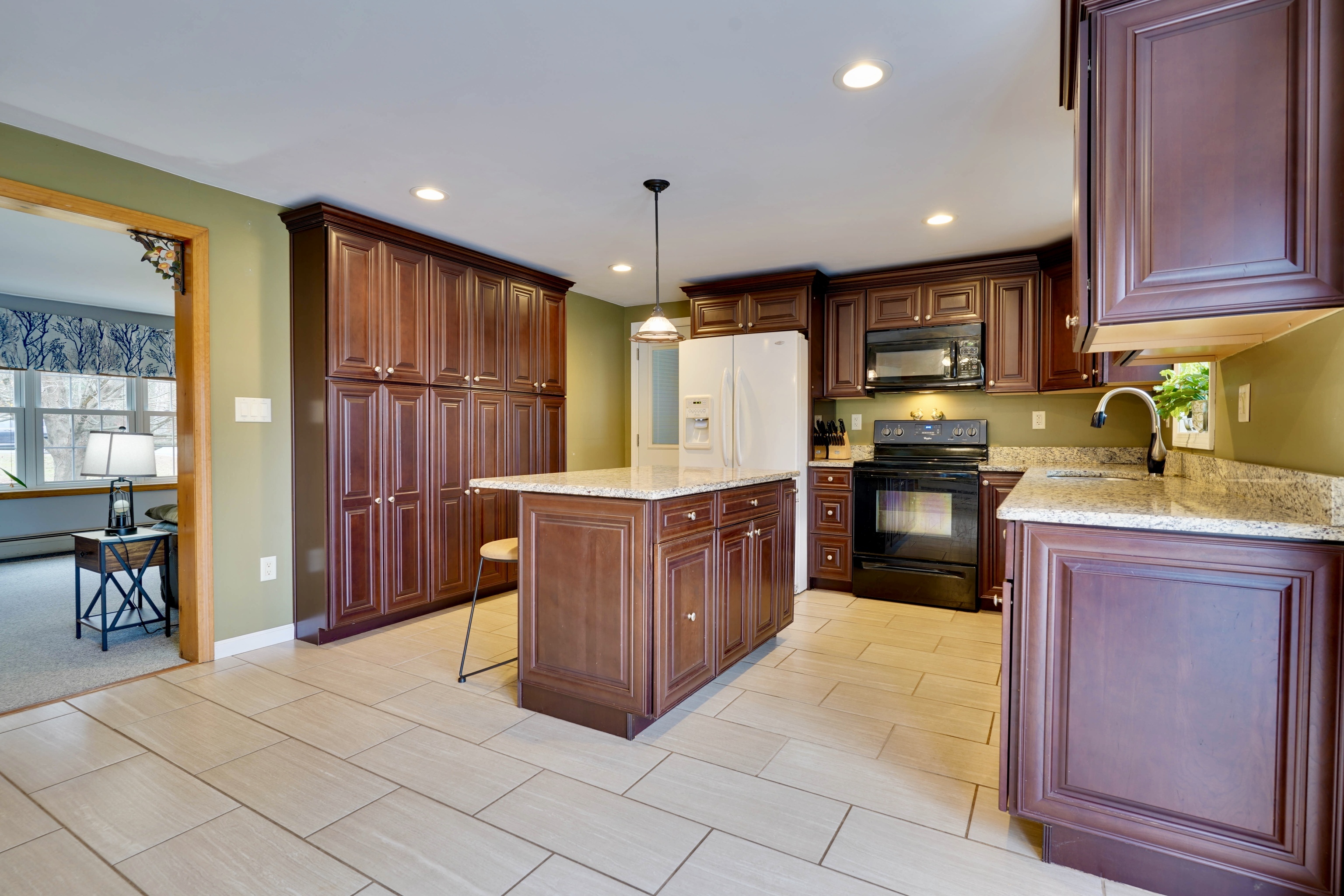 85 Bailey Woods Road