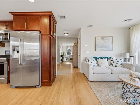 Tiny photo for 93 Shore Road, Waterford, CT 06385 (MLS # 24144153)