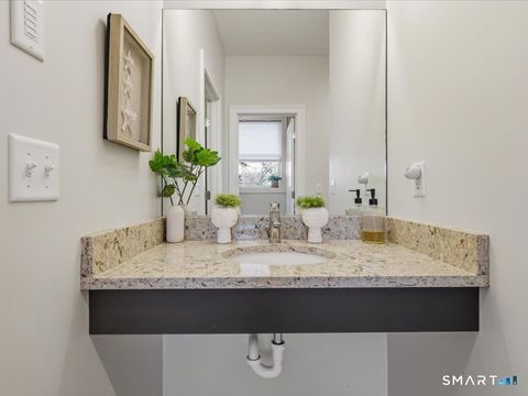 Tiny photo for 93 Shore Road, Waterford, CT 06385 (MLS # 24144153)