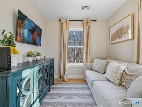 Tiny photo for 93 Shore Road, Waterford, CT 06385 (MLS # 24144153)