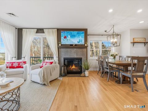 Tiny photo for 93 Shore Road, Waterford, CT 06385 (MLS # 24144153)