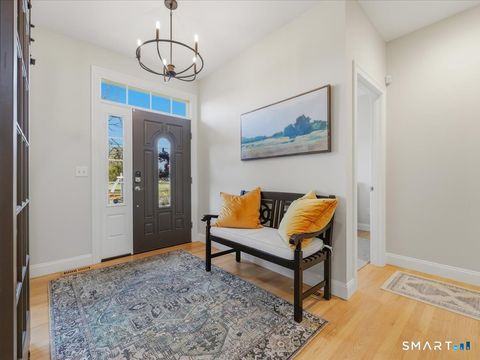 Tiny photo for 93 Shore Road, Waterford, CT 06385 (MLS # 24144153)