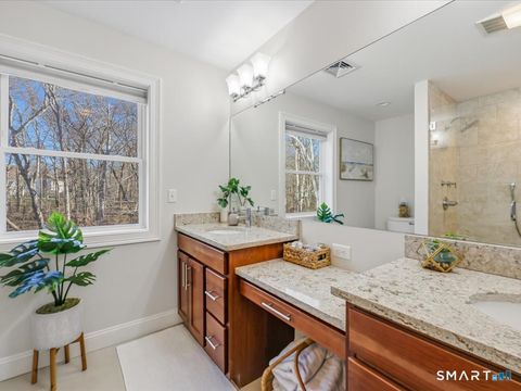 Tiny photo for 93 Shore Road, Waterford, CT 06385 (MLS # 24144153)