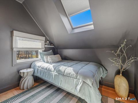 Tiny photo for 93 Shore Road, Waterford, CT 06385 (MLS # 24144153)