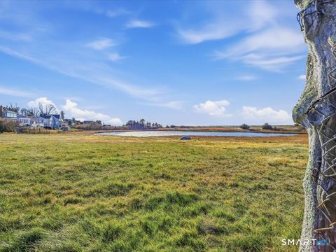 Tiny photo for 93 Shore Road, Waterford, CT 06385 (MLS # 24144153)