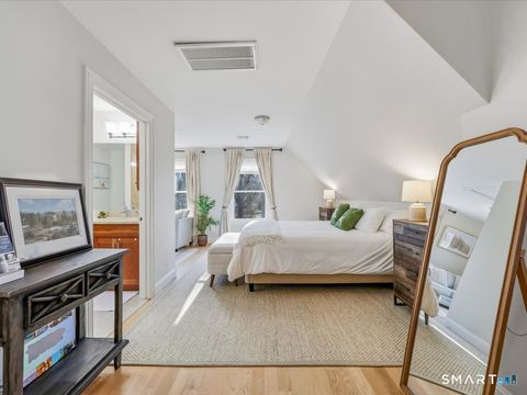 Tiny photo for 93 Shore Road, Waterford, CT 06385 (MLS # 24144153)