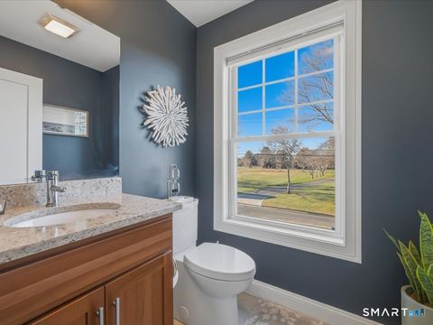 Tiny photo for 93 Shore Road, Waterford, CT 06385 (MLS # 24144153)