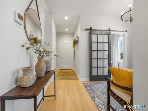 Tiny photo for 93 Shore Road, Waterford, CT 06385 (MLS # 24144153)