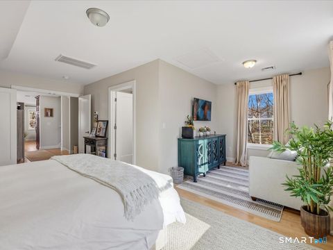 Tiny photo for 93 Shore Road, Waterford, CT 06385 (MLS # 24144153)