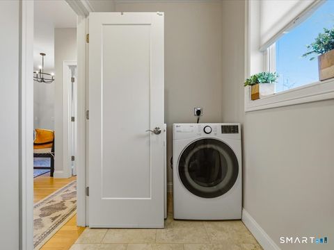 Tiny photo for 93 Shore Road, Waterford, CT 06385 (MLS # 24144153)