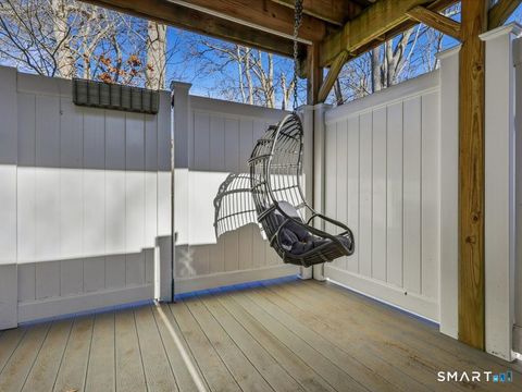 Tiny photo for 93 Shore Road, Waterford, CT 06385 (MLS # 24144153)