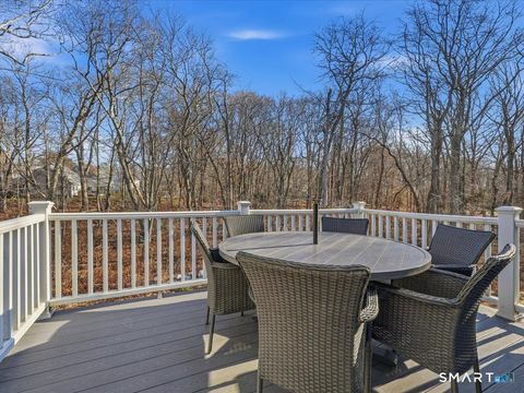 Tiny photo for 93 Shore Road, Waterford, CT 06385 (MLS # 24144153)