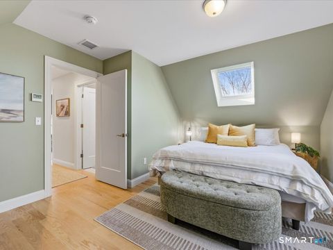 Tiny photo for 93 Shore Road, Waterford, CT 06385 (MLS # 24144153)