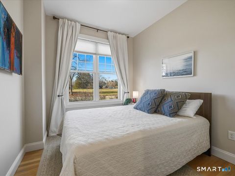 Tiny photo for 93 Shore Road, Waterford, CT 06385 (MLS # 24144153)