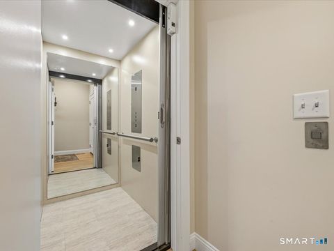 Tiny photo for 93 Shore Road, Waterford, CT 06385 (MLS # 24144153)