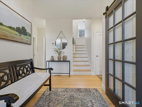 Tiny photo for 93 Shore Road, Waterford, CT 06385 (MLS # 24144153)