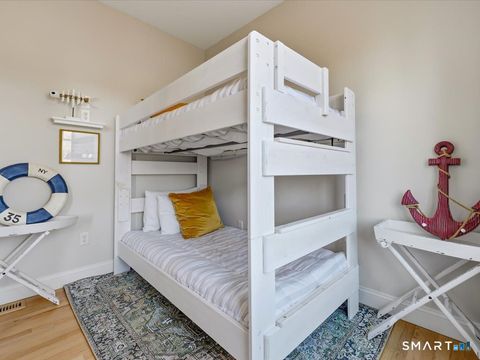 Tiny photo for 93 Shore Road, Waterford, CT 06385 (MLS # 24144153)