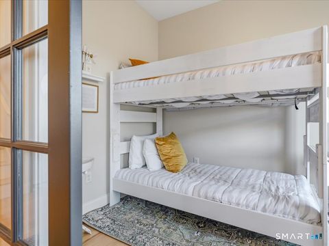 Tiny photo for 93 Shore Road, Waterford, CT 06385 (MLS # 24144153)