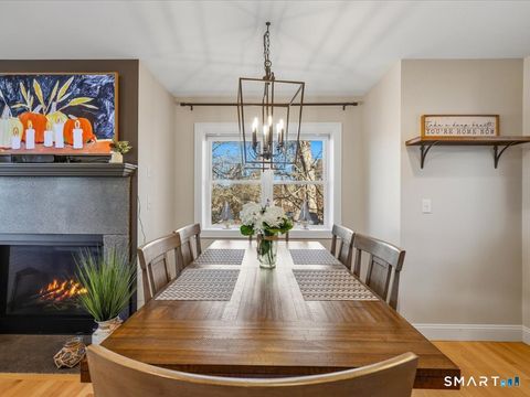 Tiny photo for 93 Shore Road, Waterford, CT 06385 (MLS # 24144153)